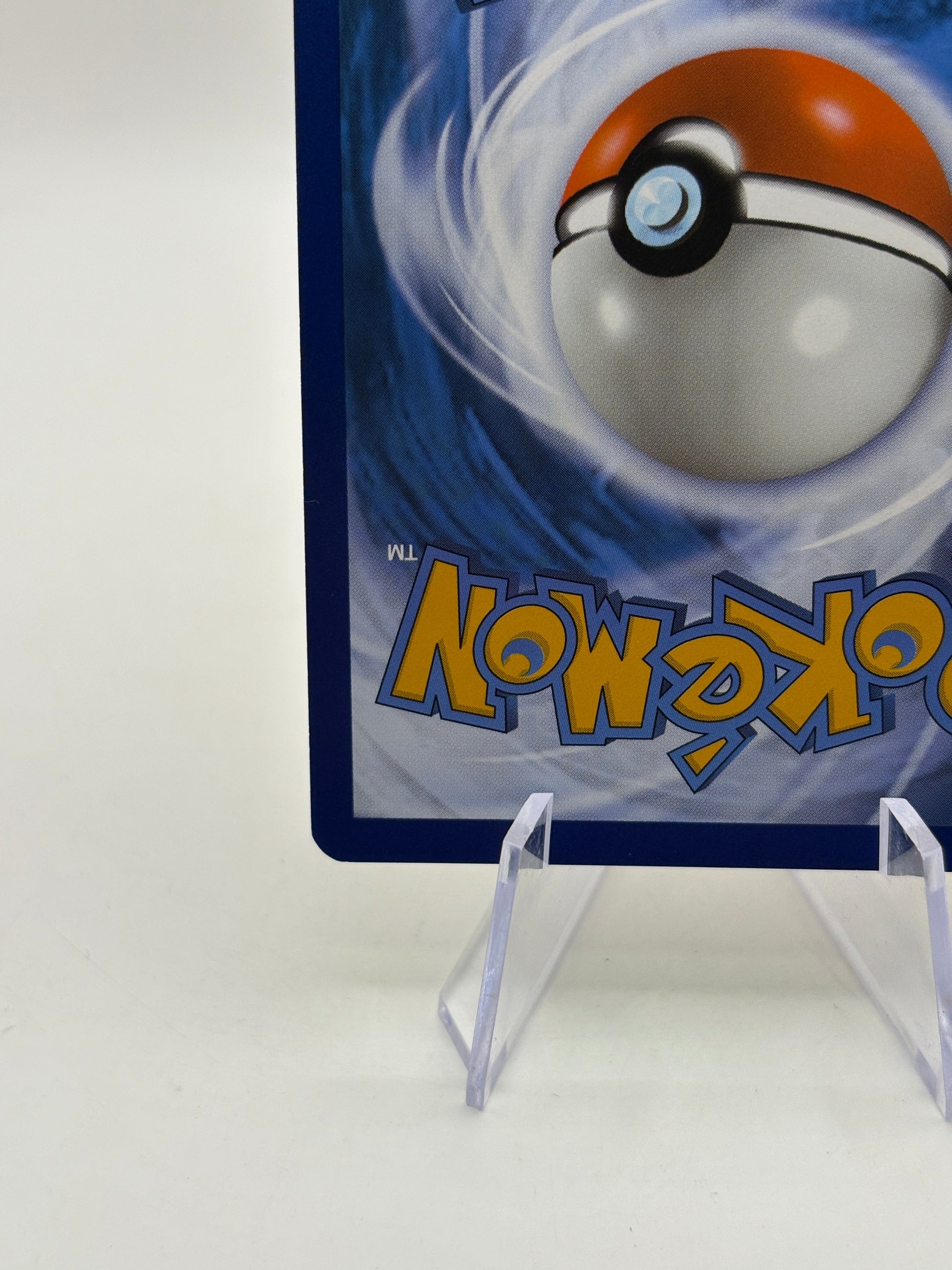 Pokemon TCG MEW 151 - Switch 206/165 Gold Hyper Rare Full Art NM FRENLY BRICKS - Open 7 Days