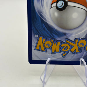 Pokemon TCG MEW 151 - Switch 206/165 Gold Hyper Rare Full Art NM FRENLY BRICKS - Open 7 Days