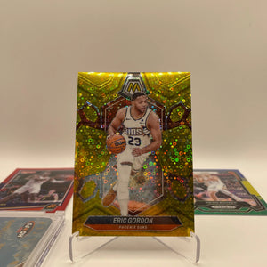 NBA Auto & Patch Phoenix Suns sports card lot - Eric Gordon + more (lot#39) FRENLY BRICKS - Open 7 Days