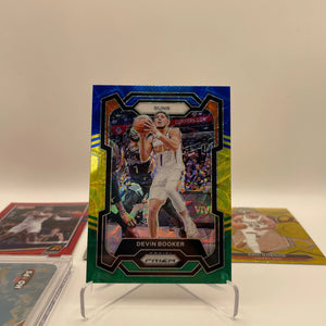 NBA Auto & Patch Phoenix Suns sports card lot - Eric Gordon + more (lot#39) FRENLY BRICKS - Open 7 Days