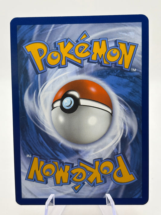 Pokemon TCG MEW 151 - Basic Psychic Energy 207/165 Gold Hyper Rare NM FRENLY BRICKS - Open 7 Days