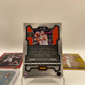 NBA Auto & Patch Phoenix Suns sports card lot - Eric Gordon + more (lot#39) FRENLY BRICKS - Open 7 Days