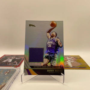 NBA Auto & Patch Phoenix Suns sports card lot - Eric Gordon + more (lot#39) FRENLY BRICKS - Open 7 Days