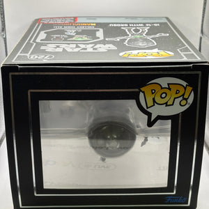 Funko POP! Star Wars IG-12 With Grogu #720 Lights & Sounds Funko Exclusive