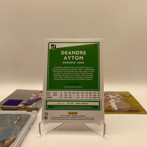 NBA Auto & Patch Phoenix Suns sports card lot - Eric Gordon + more (lot#39) FRENLY BRICKS - Open 7 Days