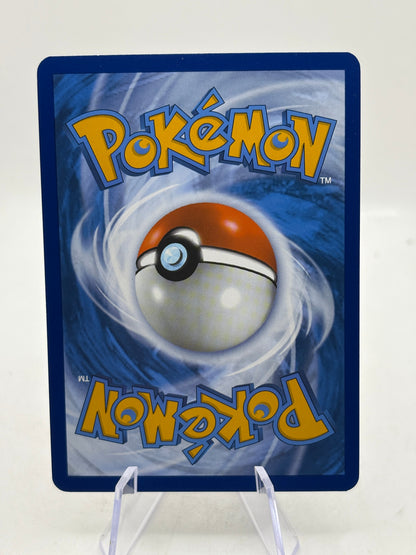 Pokemon TCG 151 MEW - Kangaskhan EX 190/165 Full Art LP FRENLY BRICKS - Open 7 Days