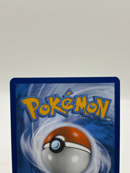 Pokemon TCG 151 MEW - Kangaskhan EX 190/165 Full Art LP FRENLY BRICKS - Open 7 Days