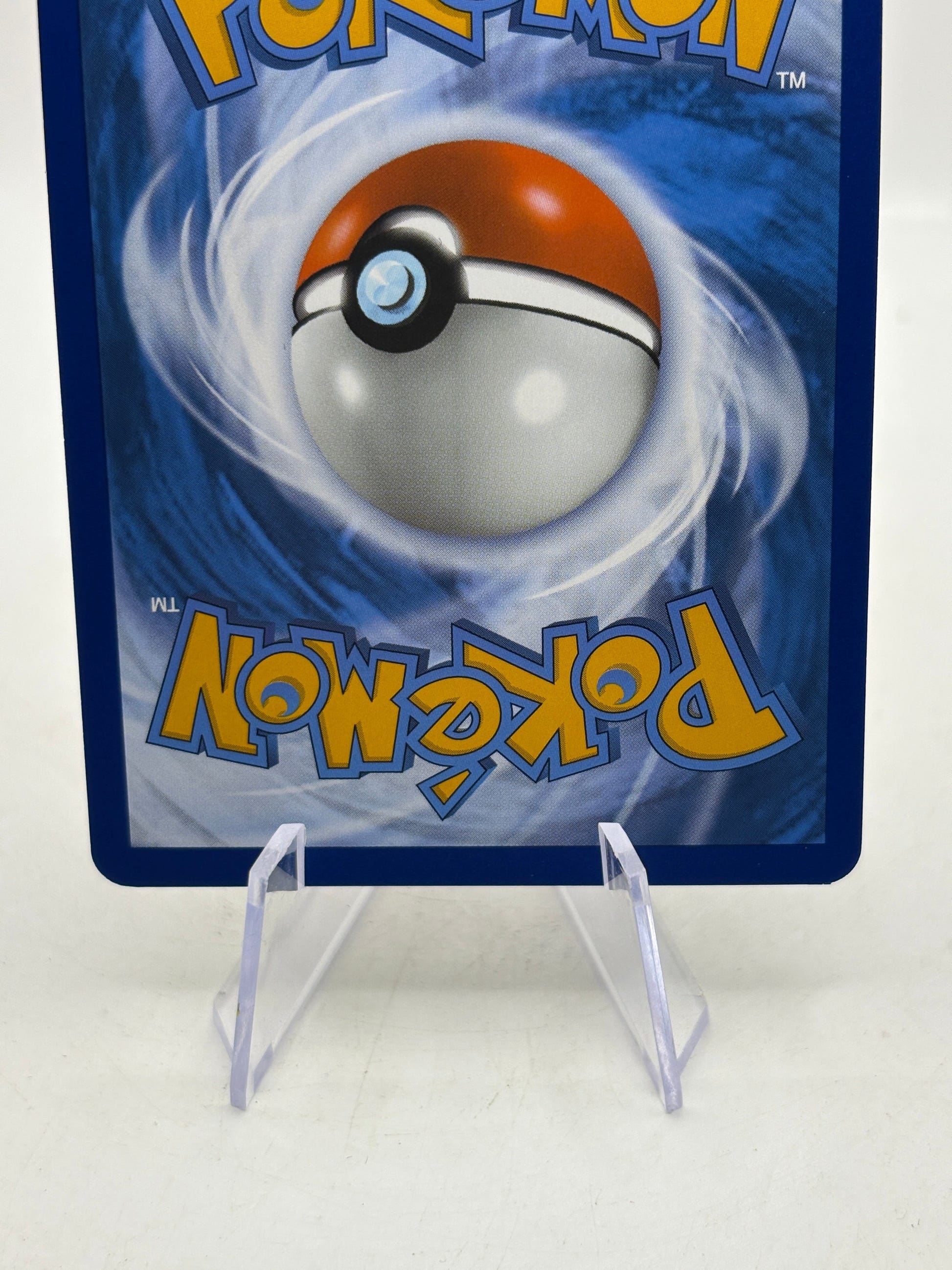 Pokemon TCG 151 MEW - Kangaskhan EX 190/165 Full Art LP FRENLY BRICKS - Open 7 Days image 4