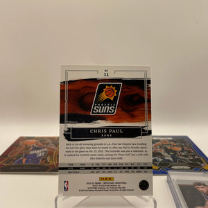 NBA Auto & Patch Phoenix Suns sports card lot - Chris Paul + more (lot#40) FRENLY BRICKS - Open 7 Days
