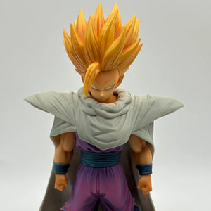 Figure Son Gohan Dragon Ball Z Grandista Resolution of Soldiers Banpresto Toy FRENLY BRICKS - Open 7 Days