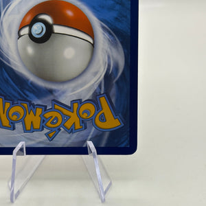 Pokemon TCG MEW 151 - Giovanni’s Charisma 197/165 Full Art Ultra Rare NM FRENLY BRICKS - Open 7 Days