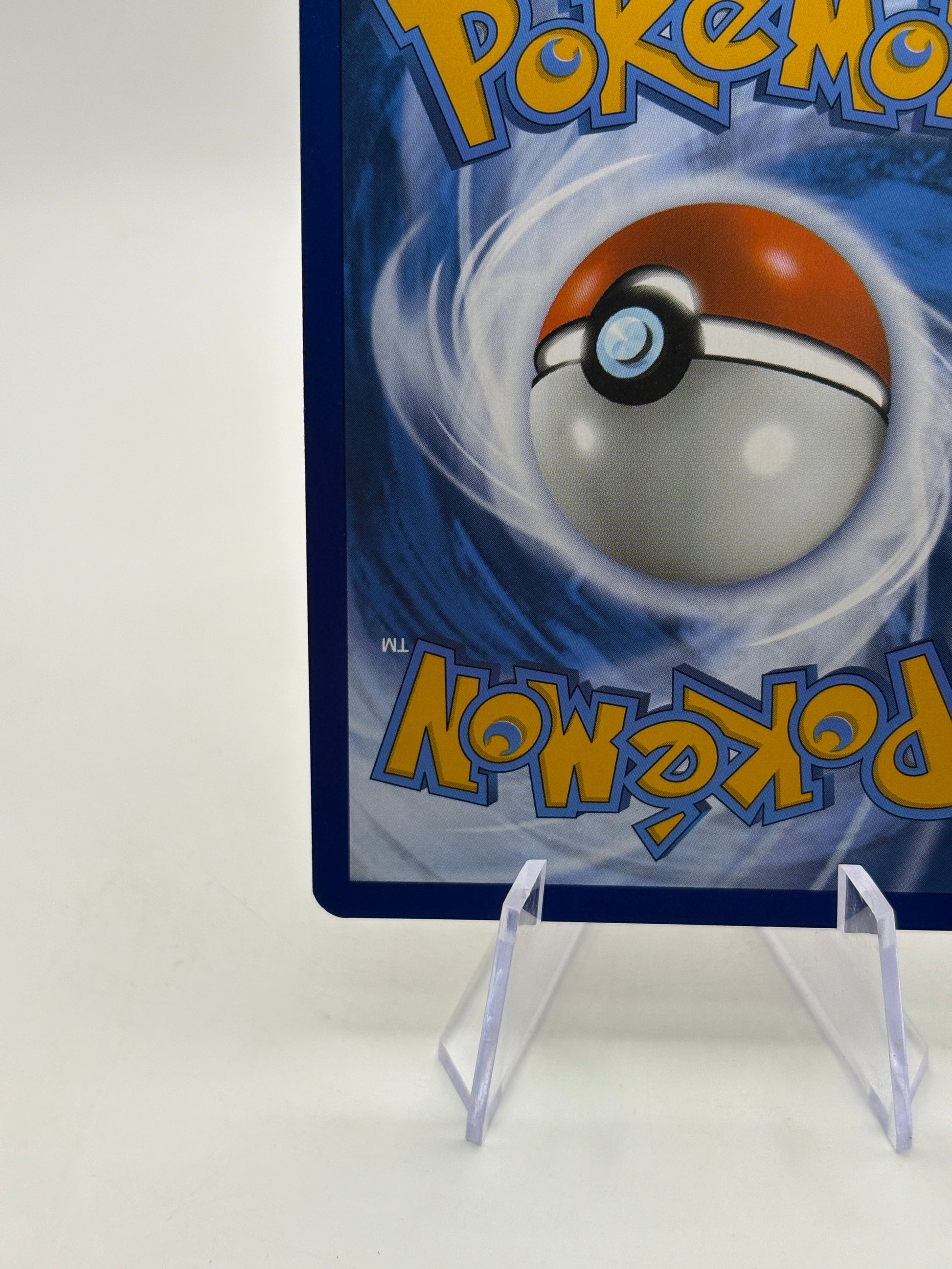 Pokemon TCG MEW 151 - Giovanni’s Charisma 197/165 Full Art Ultra Rare NM FRENLY BRICKS - Open 7 Days