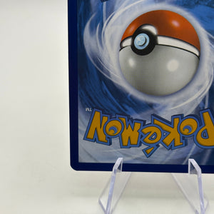 Pokemon TCG MEW 151 - Giovanni’s Charisma 197/165 Full Art Ultra Rare NM FRENLY BRICKS - Open 7 Days