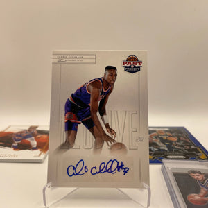 NBA Auto & Patch Phoenix Suns sports card lot - Chris Paul + more (lot#40) FRENLY BRICKS - Open 7 Days