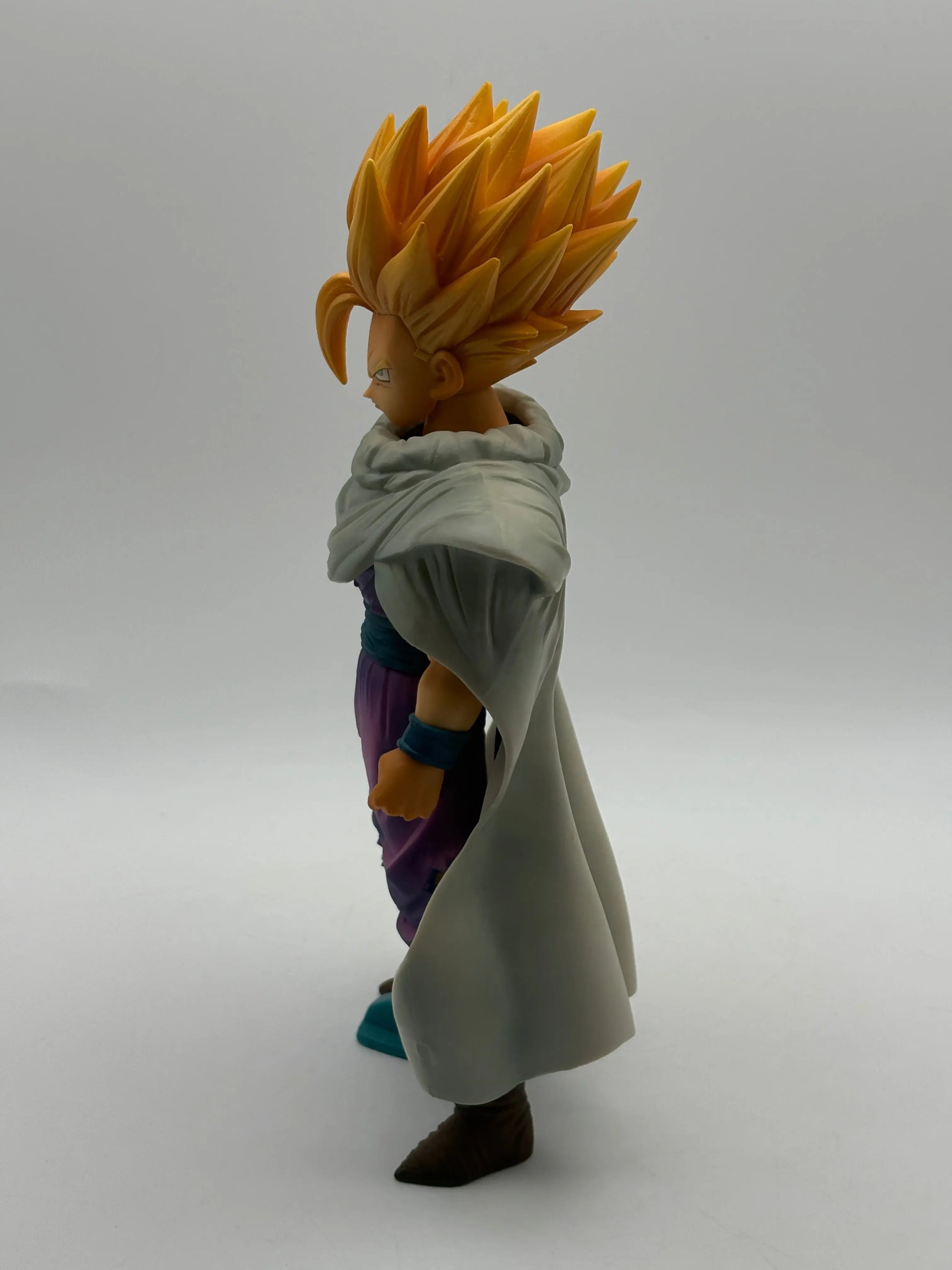 Figure Son Gohan Dragon Ball Z Grandista Resolution of Soldiers Banpresto Toy FRENLY BRICKS - Open 7 Days