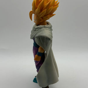 Figure Son Gohan Dragon Ball Z Grandista Resolution of Soldiers Banpresto Toy FRENLY BRICKS - Open 7 Days