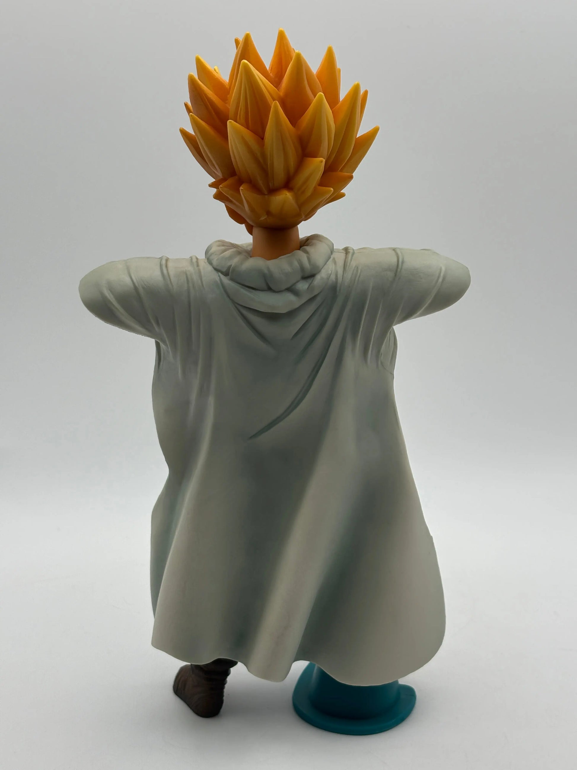 Figure Son Gohan Dragon Ball Z Grandista Resolution of Soldiers Banpresto Toy FRENLY BRICKS - Open 7 Days