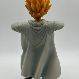 Figure Son Gohan Dragon Ball Z Grandista Resolution of Soldiers Banpresto Toy FRENLY BRICKS - Open 7 Days