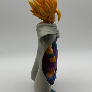 Figure Son Gohan Dragon Ball Z Grandista Resolution of Soldiers Banpresto Toy FRENLY BRICKS - Open 7 Days