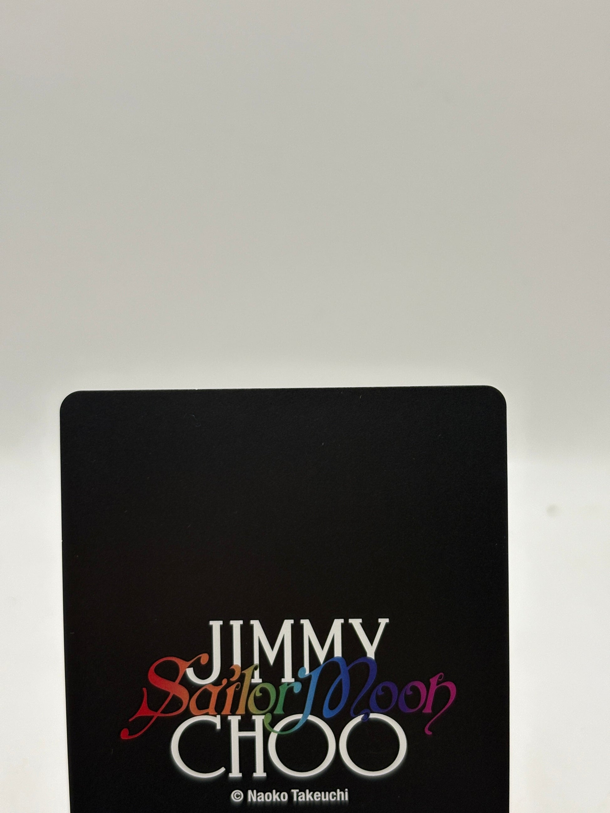 Jimmy Choo x Sailor Moon Sailor Pluto JC-09 N (1) FRENLY BRICKS - Open 7 Days