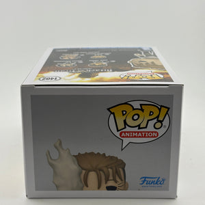 Funko POP! Animation Attack on Titan #1402 Porco Galliard Special Edition FRENLY BRICKS - Open 7 Days