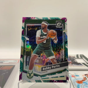 NBA Auto & Patch Milwaukee Bucks sports card lot , bundle - Giannis Antetokounmpo + more (lot#41) FRENLY BRICKS - Open 7 Days