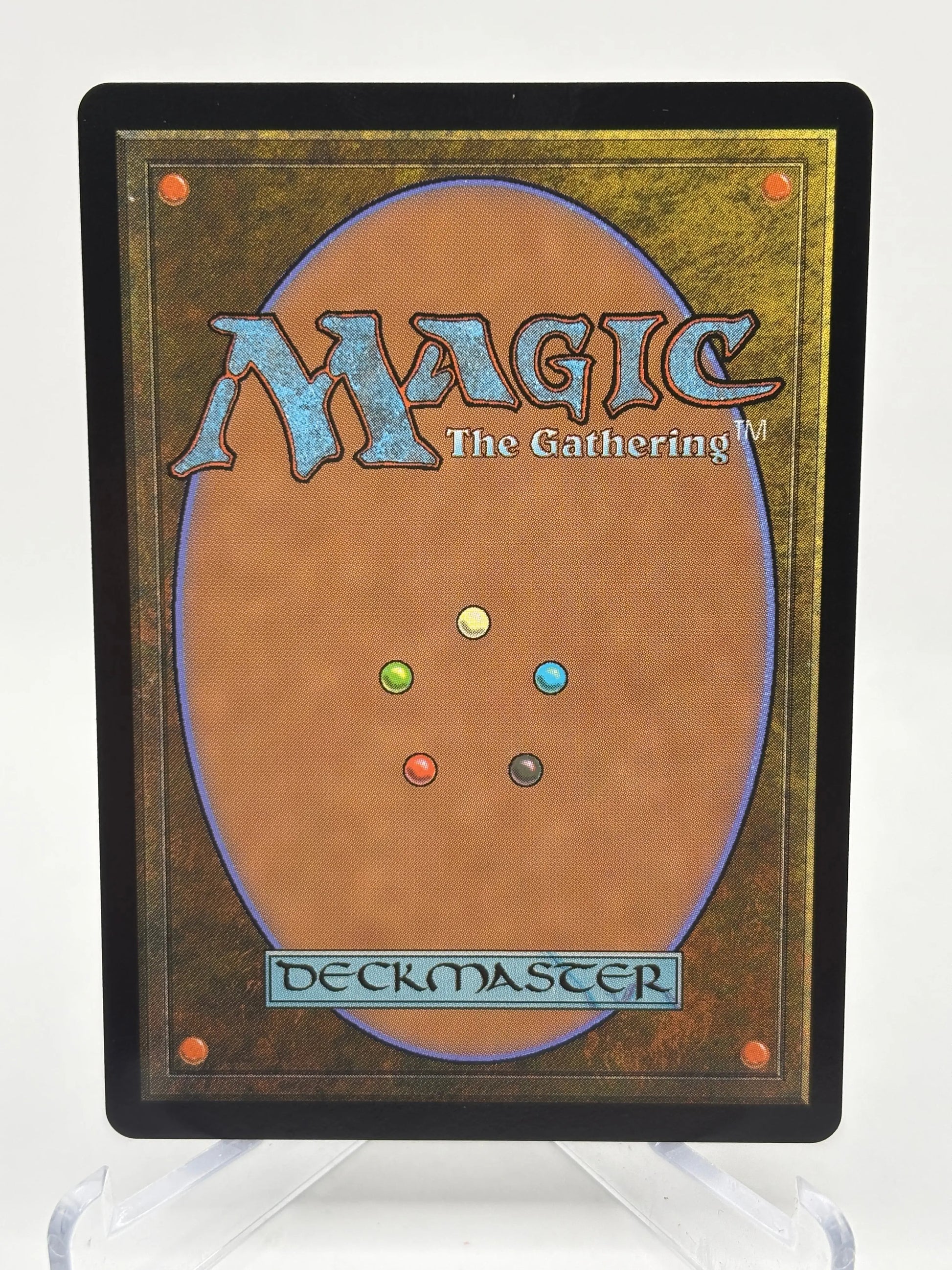 Magic The Gathering - Sword of Fire and Ice #0062 Special Guests LP FRENLY BRICKS - Open 7 Days