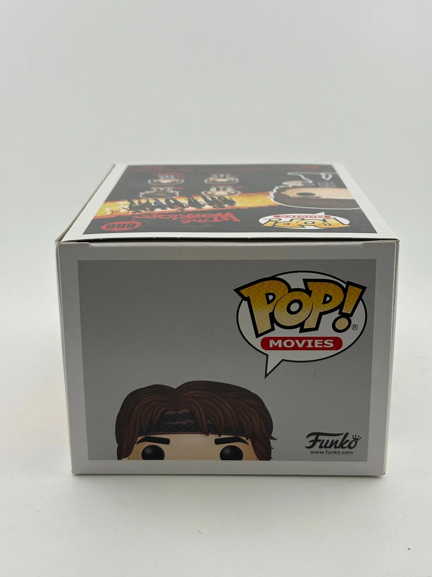 Funko POP! Movies The Warriors #866 Luther Vinyl Figure FRENLY BRICKS - Open 7 Days