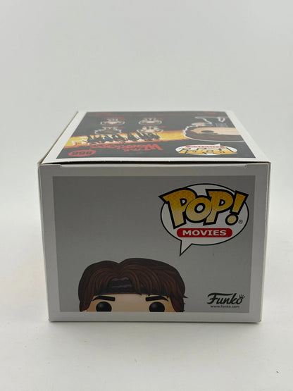 Funko POP! Movies The Warriors #866 Luther Vinyl Figure FRENLY BRICKS - Open 7 Days