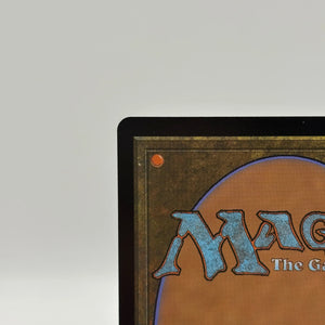 Magic The Gathering - Sword of Fire and Ice #0062 Special Guests LP FRENLY BRICKS - Open 7 Days