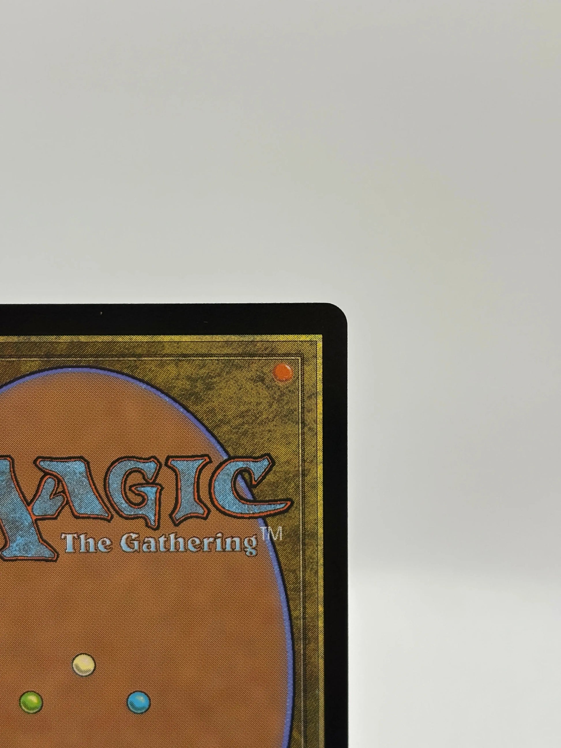 Magic The Gathering - Sword of Fire and Ice #0062 Special Guests LP FRENLY BRICKS - Open 7 Days