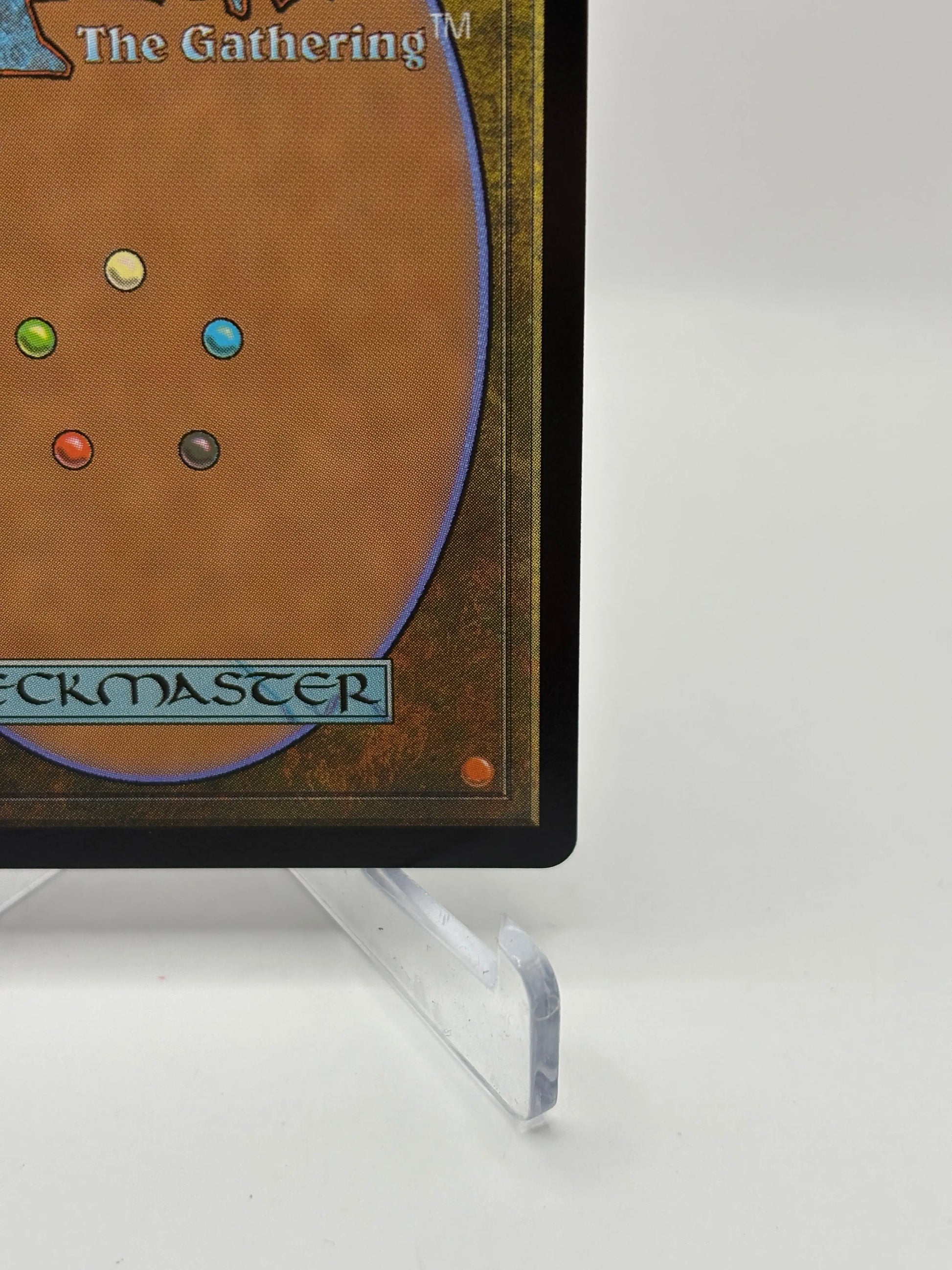 Magic The Gathering - Sword of Fire and Ice #0062 Special Guests LP FRENLY BRICKS - Open 7 Days