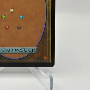 Magic The Gathering - Sword of Fire and Ice #0062 Special Guests LP FRENLY BRICKS - Open 7 Days