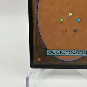 Magic The Gathering - Sword of Fire and Ice #0062 Special Guests LP FRENLY BRICKS - Open 7 Days