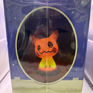 Pokemon Ichibankuji Light - Mimikyu Type Ghost B Prize Open FRENLY BRICKS - Open 7 Days