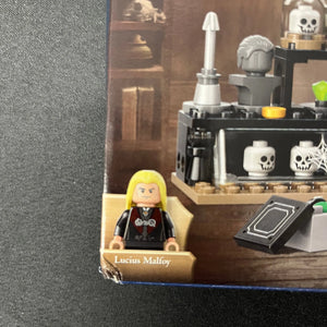 LEGO Harry Potter - Borgin and Berkes: Floo Network (LEGO Store Gift With Purchase Exclusive) 40695 FRENLY BRICKS - Open 7 Days