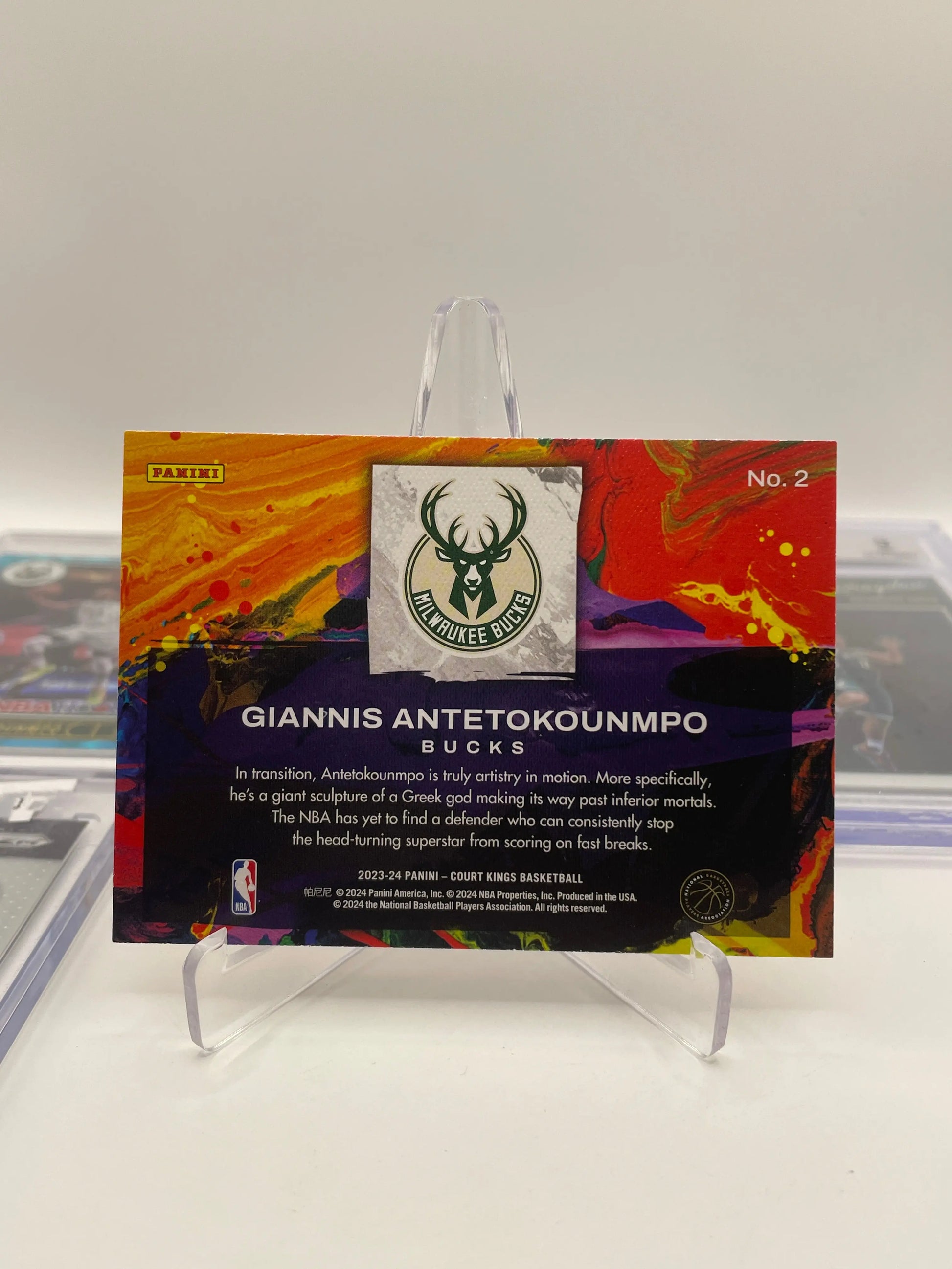 NBA Auto & Patch Milwaukee Bucks sports card lot , bundle - Malcolm Brogdon + more (lot#42) FRENLY BRICKS - Open 7 Days