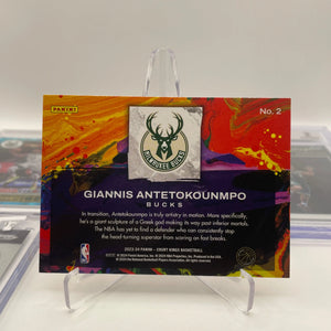 NBA Auto & Patch Milwaukee Bucks sports card lot , bundle - Malcolm Brogdon + more (lot#42) FRENLY BRICKS - Open 7 Days