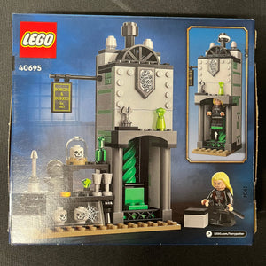 LEGO Harry Potter - Borgin and Berkes: Floo Network (LEGO Store Gift With Purchase Exclusive) 40695 FRENLY BRICKS - Open 7 Days