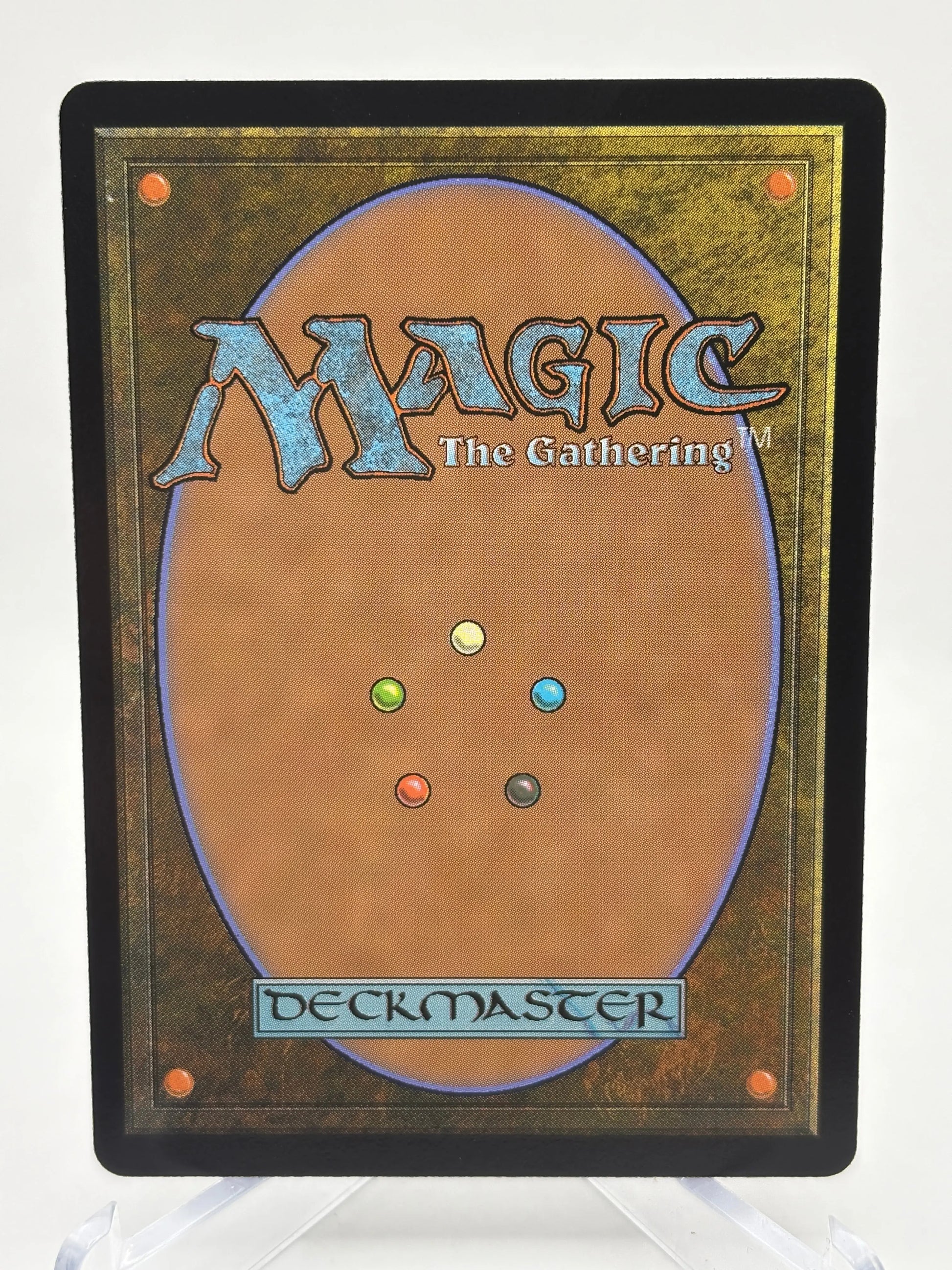 Magic The Gathering - Dawns Truce #0295 Rare BLB Bloomburrow LP FRENLY BRICKS - Open 7 Days