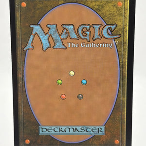 Magic The Gathering - Dawns Truce #0295 Rare BLB Bloomburrow LP FRENLY BRICKS - Open 7 Days