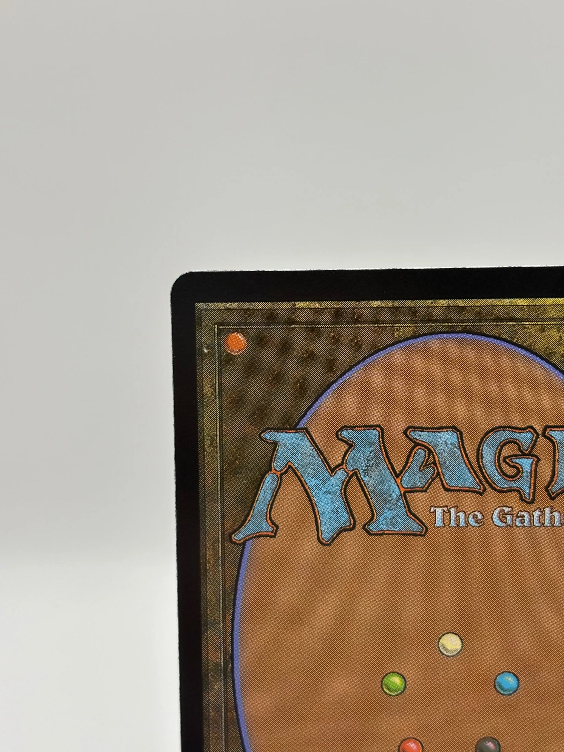 Magic The Gathering - Dawns Truce #0295 Rare BLB Bloomburrow LP FRENLY BRICKS - Open 7 Days