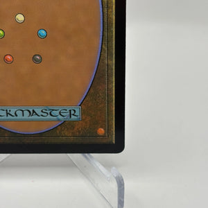 Magic The Gathering - Dawns Truce #0295 Rare BLB Bloomburrow LP FRENLY BRICKS - Open 7 Days