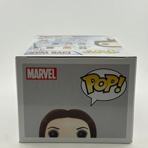 Funko POP! Marvel Captain America Civil War #133 Scarlet Witch Vinyl Bobble-head FRENLY BRICKS - Open 7 Days