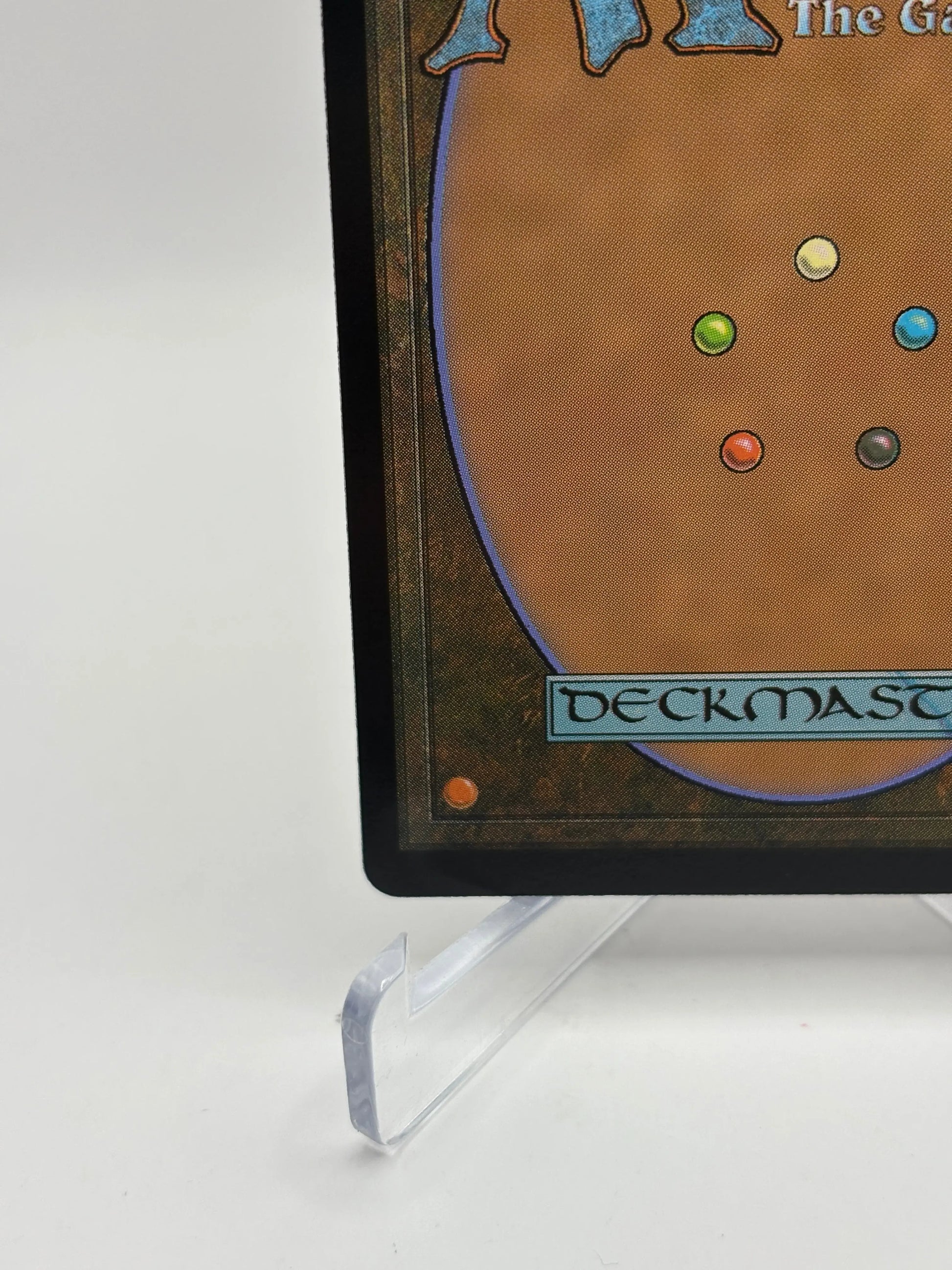 Magic The Gathering - Dawns Truce #0295 Rare BLB Bloomburrow LP FRENLY BRICKS - Open 7 Days