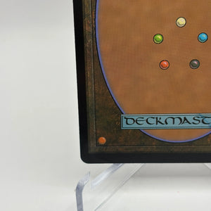 Magic The Gathering - Dawns Truce #0295 Rare BLB Bloomburrow LP FRENLY BRICKS - Open 7 Days