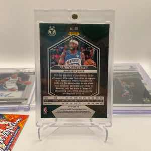 NBA Auto & Patch Milwaukee Bucks sports card lot , bundle - Malcolm Brogdon + more (lot#42) FRENLY BRICKS - Open 7 Days