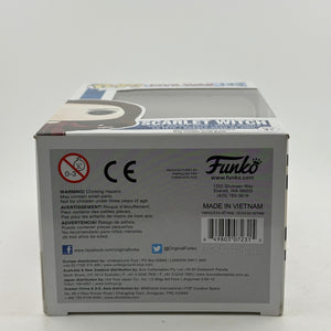 Funko POP! Marvel Captain America Civil War #133 Scarlet Witch Vinyl Bobble-head FRENLY BRICKS - Open 7 Days