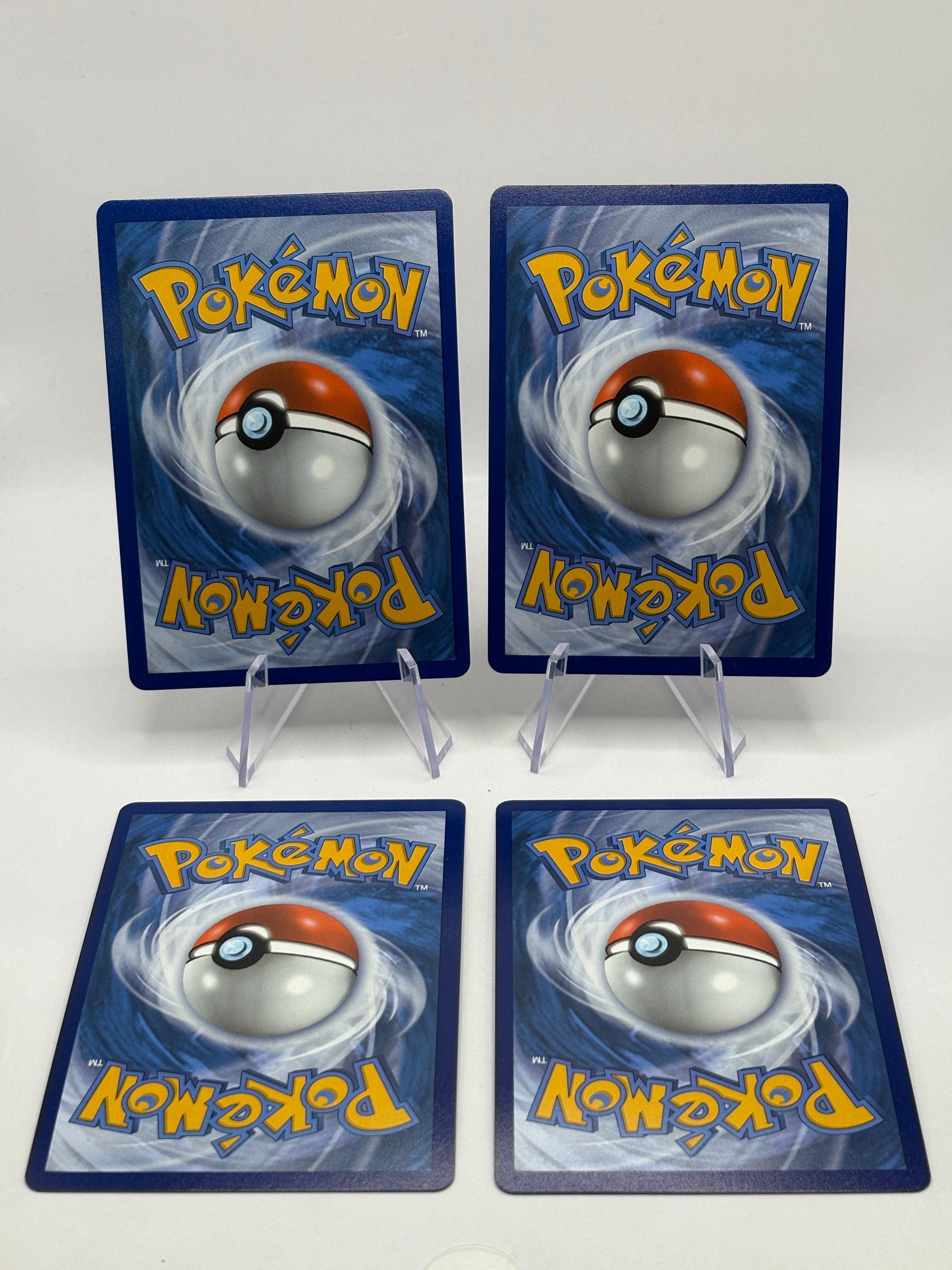 Pokemon TCG SWSH Promos - Greninja V Union 155, 156, 157, 158 Promo FRENLY BRICKS - Open 7 Days