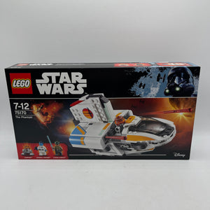 LEGO Star Wars The Phantom 75170 Rebels Admiral Thrawn Retired NEW FRENLY BRICKS - Open 7 Days
